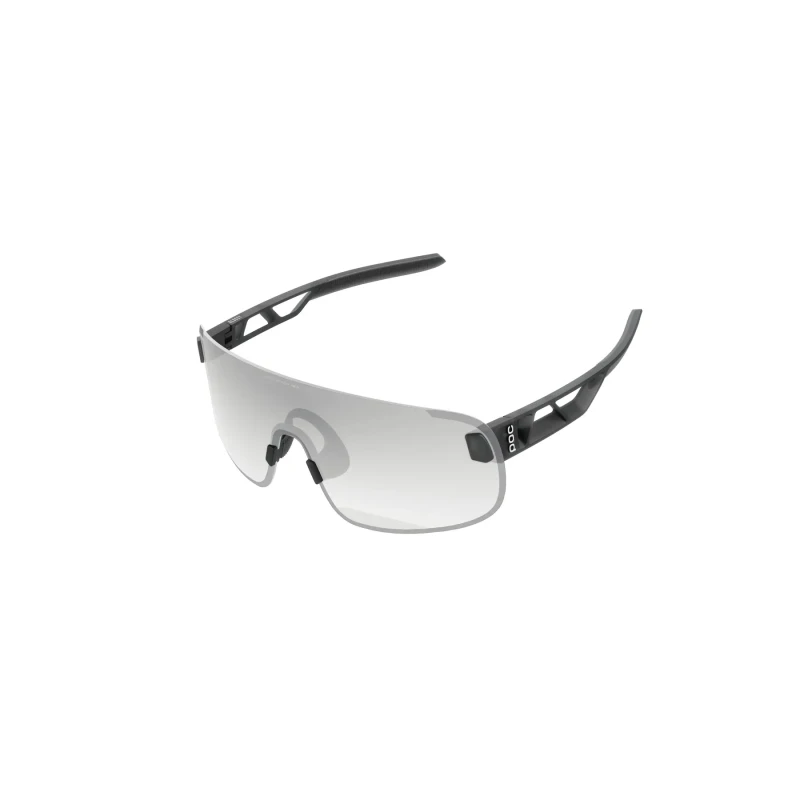 Image of Sunglasses POC Elicit Photochromic Blanc Unisex TU