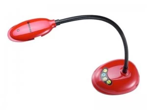 Image of Lumens DC125 visualiser