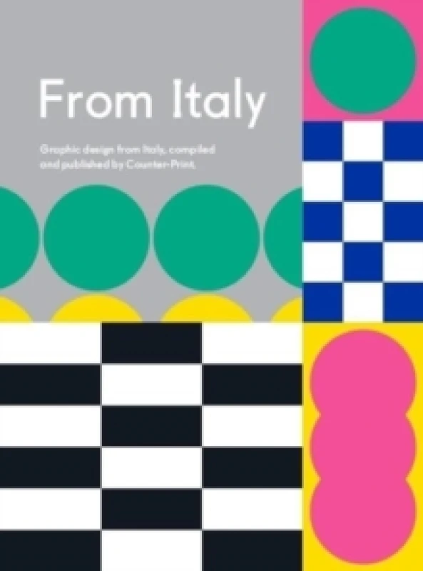 Image of From Italy Paperback / softback
