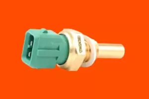 Image of RIDEX Coolant Temperature Sensor 830C0070 Coolant Sensor BMW,FIAT,PEUGEOT,3 Limousine (E36),3 Touring (E36),DUCATO Pritsche/Fahrgestell (230)