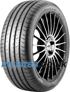 Image of Sava Intensa UHP 2 ( 265/35 R18 97Y XL )