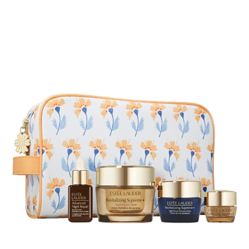 Image of Estee Lauder Revitalizing Supreme+ Youth Power Creme 50ml Gift Set