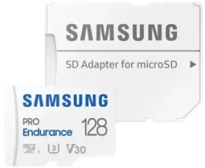Image of Samsung PRO Endurance 128GB UHS-1 (U3)