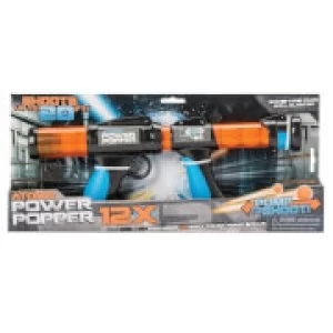 Image of Atomic Twelve Shooter Power Popper