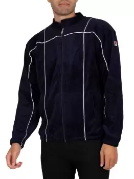 Image of Tusk Track Jacket
