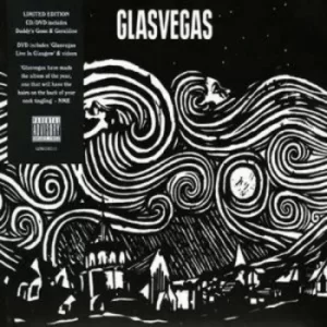 Image of Glasvegas 2 Disc by Glasvegas CD Album
