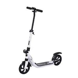 Image of HOMCOM Foldable Scooter AA1-059WT White
