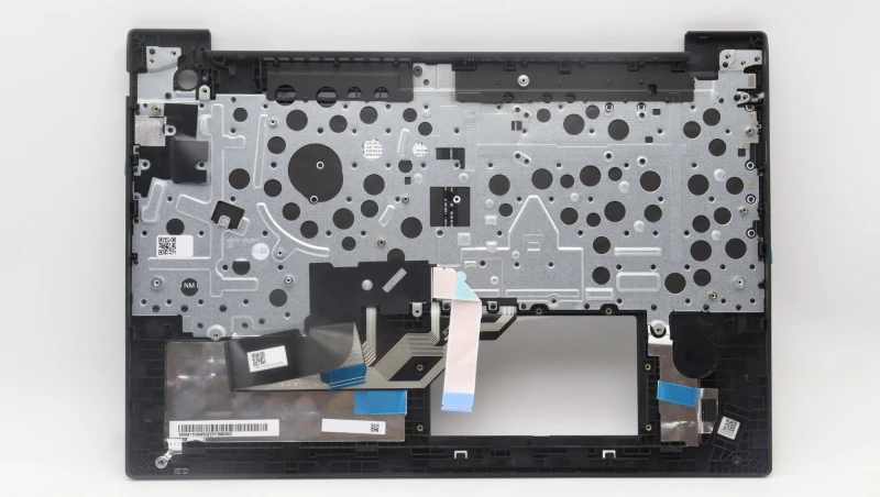 Image of Lenovo 5M11H94810 laptop spare part Cover + keyboard