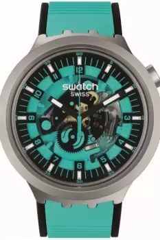 Image of Unisex MINT TRIM Watch SB07S111