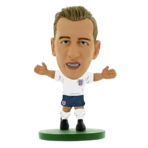 Image of Soccerstarz Harry Kane England Euro 2020 Figure