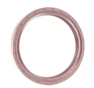 Image of ELRING Crankshaft Seal BMW,OPEL,CHEVROLET 702.994 11141706785,11142245364,614838 Crankshaft Gasket,Shaft Seal, crankshaft STC2048,STC4162,STC4283