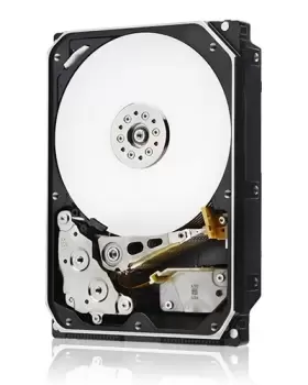 Image of Ultrastar He10 - 3.5" - 8000 GB - 7200 RPM
