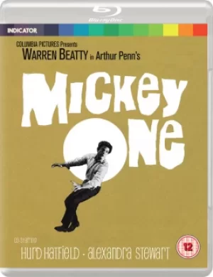 Image of Mickey One (Standard Edition)