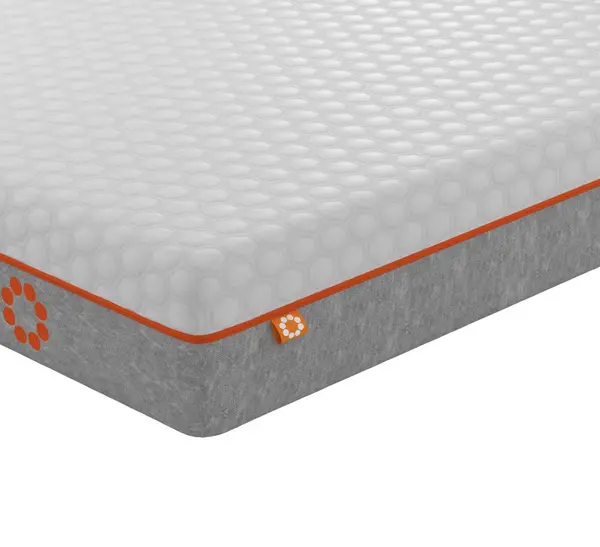 Image of Dormeo Dormeo Octasmart Hybrid Deluxe Mattress - Single