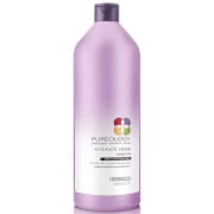 Image of Pureology Hydrate Sheer Conditioner 1000ml