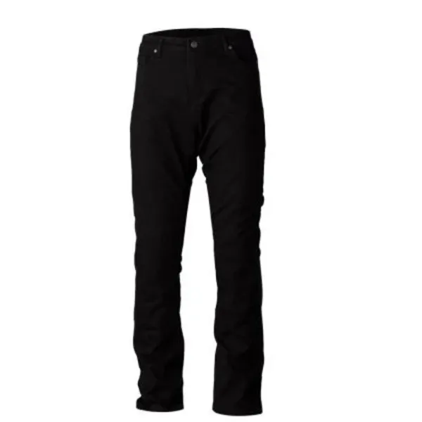 Image of RST Straight Leg 2 Mens Textile Jean Black Size 42