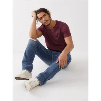 Image of True Religion Geno Reno Jeans - Blue