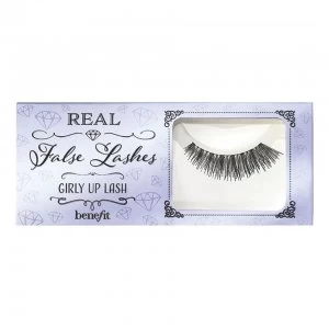Image of Benefit Real False Lashes Girly Up