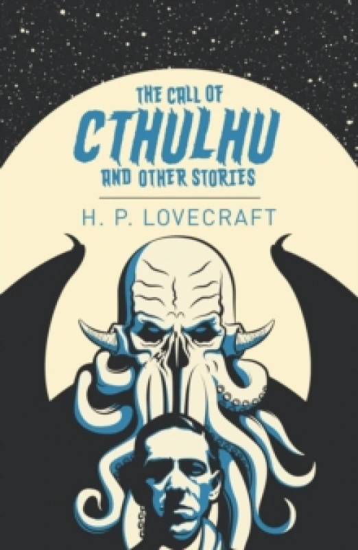Image of call of cthulhu and other stories 9781789509816
