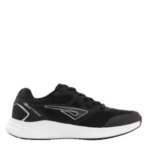 Image of Karrimor Pace Womens Trainers - Black