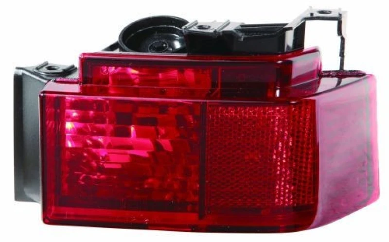 Image of ABAKUS 442-4003R-LD2UE Rear Fog Light without bulb, Right Rear Fog Light (291)