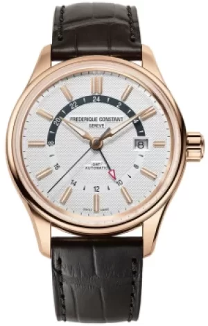 Image of Frederique Constant Watch Mens