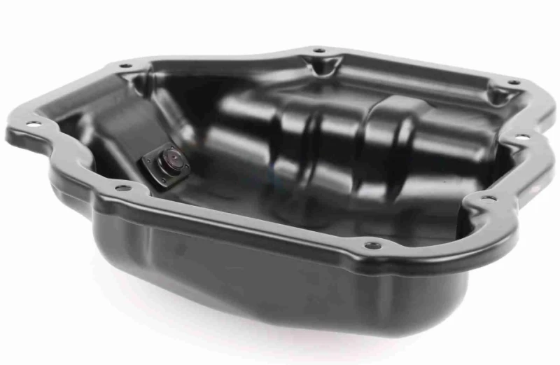 Image of PROCARO PR13-1087 Oil Sump with seal ring, with an oil drain plug Oil Pan (592)