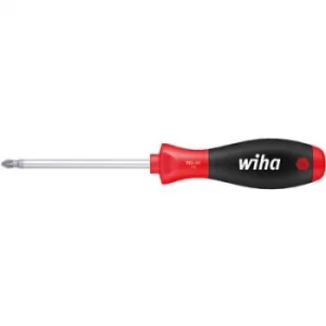 Image of Wiha 26455 26455 Workshop Pillips screwdriver PZ 2 Blade length: 300 mm