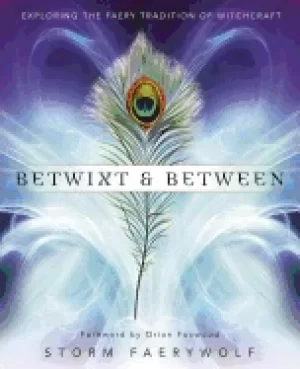 Image of betwixt and between exploring the faery tradition of witchcraft