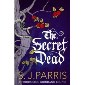 Image of The Secret Dead : A Novella