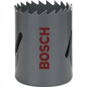 Image of Bosch HSS Bi Metal Hole Saw 40mm