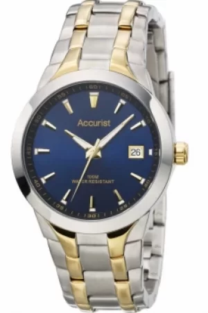 Image of Mens Accurist London Watch MB859N