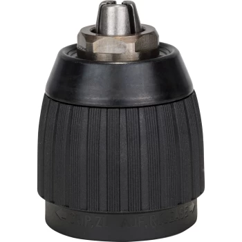 Image of Bosch 10mm 1/2" 20 UNF Hammer Drill Keyless Chuck 1.5 - 10mm 13mm 1/2" x 20UNF Female