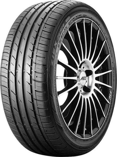 Image of Falken ZIEX ZE914A ECORUN 215/65 R17 99V passenger car Summer tyres Tyres 339219 Tyres (100001)