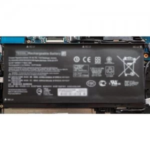 Image of Origin Storage Dell Battery 7280 4 Cell 60WHR OEM:DM3WC
