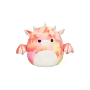 Image of Squishmallows 16" Mina-Mae the Red Dragon