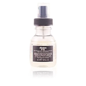 Image of OI oil reestructurante (sin aclarado) 50ml