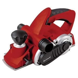 Image of Einhell TE-PL 850 Corded Expert Planer - 850W