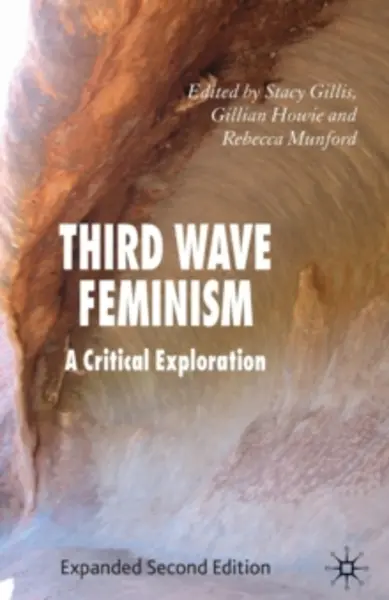 Image of third wave feminism a critical exploration
