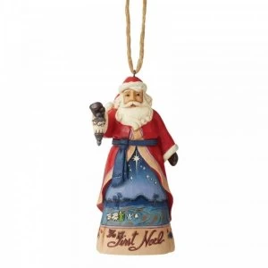Image of First Noel Hanging Ornament