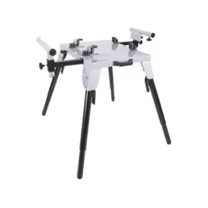 Image of Evolution Chop Saw Stand with Universal Fittings