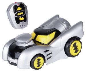 Image of DC Superfriends Heroes In Disguise Batman.