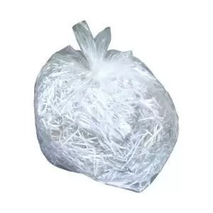 Image of ValueX Refuse Sacks Lightweight 5kg Burst Strength CHSA Accredited