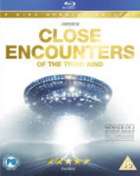 Image of Close Encounters of the Third Kind