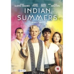 Image of Indian Summers Series 2