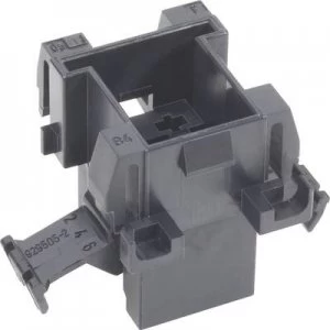 Image of TE Connectivity 929505 2 Pin enclosure cable J P T Total number of pins 6 Contact spacing 5mm