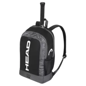 Image of Head Core Backpack - Black