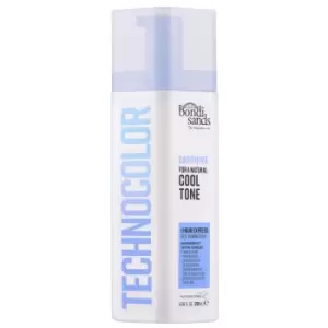 Image of Bondi Sands Technocolor 1 Hour Express Self Tanning Foam - Sapphire 200ml