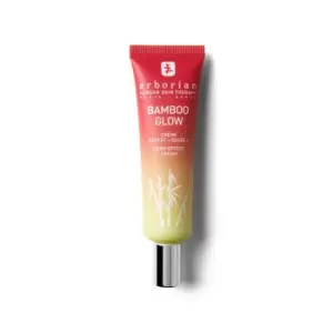 Image of Bamboo Glow Moisturiser