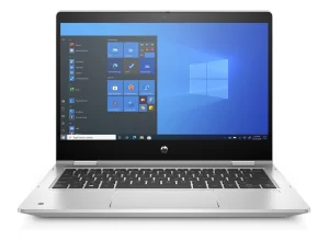 Image of HP 13.3" ProBook x360 435 G8 AMD Ryzen 5 Laptop